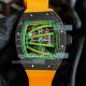 Swiss Quality Replica Richard Mille RM 59-01 Yohan Blake Watch White Rubber Band (4)_th.jpg